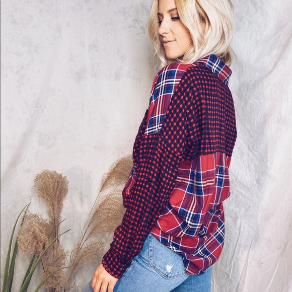 Flannel - Picture 1 of 4